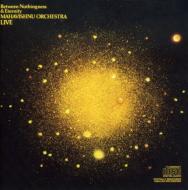 Mahavishnu Orchestra マハビシュヌオーケストラ / Between Nothingness & Eternity 輸入盤 【CD】