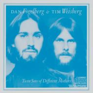Dan Fogelberg ダンフォーゲルバーグ / Twin Sons Of Different Mothers 輸入盤 【CD】