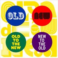 【送料無料】 ナイス橋本 / Old★new 【CD】