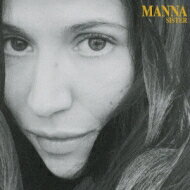 Manna (Rk) / Sister 【CD】