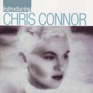 Chris Connor クリスコナー / Introducing Chris Connor 輸入盤 【CD】