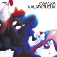 Kalaparusha Maurice Mcintyre / Kwanzaa 【CD】