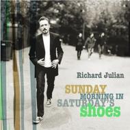 Richard Julian / Sunday Morning In Saturday's Shoes 輸入盤 【CD】