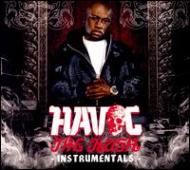 Havoc (Mobb Deep) / Krush: Instrumentals 輸入盤 【CD】