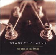 Stanley Clarke スタンリークラーク / Bassic Collection 輸入盤 【CD】