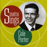 Frank Sinatra フランクシナトラ / Sinatra Sings Cole Porter 輸入盤 【CD】