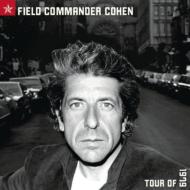 Leonard Cohen レナードコーエン / Field Commander Cohen: Tour Of 1979 輸入盤 【CD】