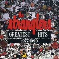 Stranglers ストラングラーズ / Greatest Hits 1977-1990 輸入盤 【CD】