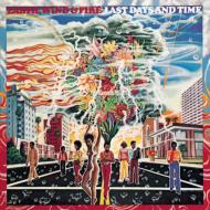 Earth Wind And Fire アースウィンド＆ファイアー / Last Days & Time 輸入盤 【CD】