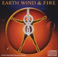 Earth Wind And Fire アースウィンド＆ファイアー / Powerlight 輸入盤 【CD】