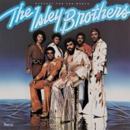 Isley Brothers アイズレーブラザーズ / Harvest For The World 輸入盤 【CD】