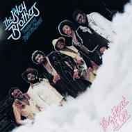 Isley Brothers アイズレーブラザーズ / Heat Is On 輸入盤 【CD】