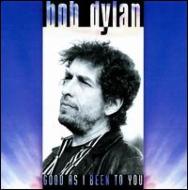 Bob Dylan ボブディラン / Acoustic / Good As I Been To You 輸入盤 【CD】