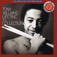 Tony Williams トニーウィリアムズ / Lifetime: The Collection 輸入盤 【CD】