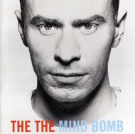 The The ザザ / Mind Bomb 輸入盤 【CD】