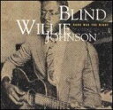 Blind Willie Johnson / Dark Was The Night 輸入盤 【CD】