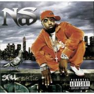 NAS ナズ / Stillmatic 輸入盤 【CD】