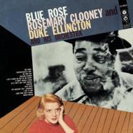 Rosemary Clooney / Duke Ellington / Blue Rose 輸入盤 【CD】