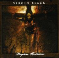 Virgin Black / Requiem: Fortissimo 輸入盤 【CD】