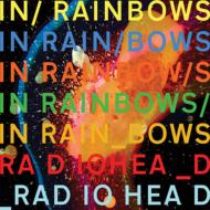 Radiohead レディオヘッド / In Rainbows 【LP】