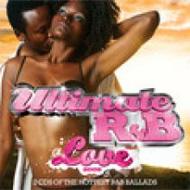 【送料無料】 Ultimate R & B Love 2008 輸入盤 【CD】