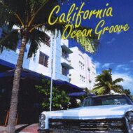 【送料無料】 California Oceangroove 【CD】...:hmvjapan:10292160
