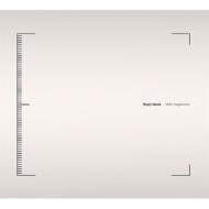 【送料無料】 Ryoji Ikeda リョウジイケダ / 1000 Fragments 輸入盤 【CD】