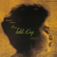 Teddi King テディキング / Miss Teddi King 【CD】