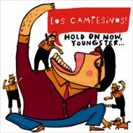 Los Campesinos! (Rock) ロスキャンペシーノス / Hold On Now, Youngster 【CD】