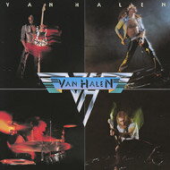 Van Halen バンヘイレン / Van Halen: 炎の導火線 【CD】