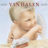 Van Halen バンヘイレン / 1984 【CD】