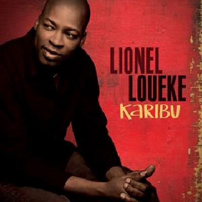 Lionel Loueke リオーネルルエケ / Karibu 【CD】