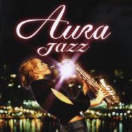 Aura Jazz 【CD】