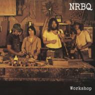 NRBQ エヌアールビーキュー / Workshop 【CD】