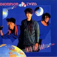 Thompson Twins トンプソンツインズ / Into The Gap 輸入盤 【CD】