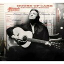 【送料無料】Johnny Cash ジョニー・キャッシュ / Personal File 輸入盤 【CD】