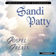 Sandi Patti / Gospel Greats 輸入盤 【CD】