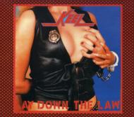 【送料無料】 Keel / Lay Down The Law 輸入盤 【CD】