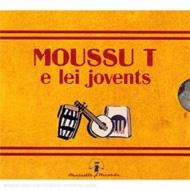 Moussu T E Lei Jovents ムッスーティーエレイジョベンツ / &quot;Mademoiselle Marseille, Forever Polida, Invente A La Ciotat&quot; 輸入盤 【CD】【送料無料】