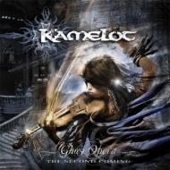 【送料無料】 Kamelot キャメロット / Ghost Opera - The Second Coming 輸入盤 【CD】