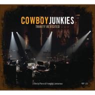 【送料無料】 Cowboy Junkies / Trinity Revisited 輸入盤 【CD】
