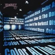 【送料無料】 Nid And Sancy / Color At The Darkest Disco 輸入盤 【CD】