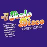 【送料無料】 Best Of Italo Disco 輸入盤 【CD】