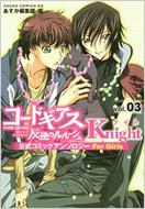 R[hMAXt̃[VR~bNA\W[KNIGHT 3 R~bNXDX / A\W[ yR~bNz