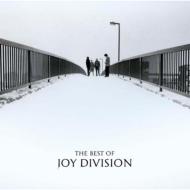 【送料無料】 Joy Division ジョイディビジョン / Best Of 輸入盤 【CD】