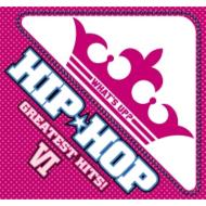【送料無料】 What's Up?: Hip Hop Greatest Hits: 6 【CD】
