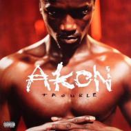 Akon エイコン / Trouble 【CD】