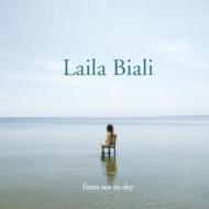Laila Biali ライラビアリ / From Sea To Sky: 海、そして空へ 【CD】