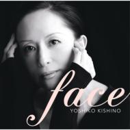 【送料無料】 木住野佳子 キシノヨシコ / Face 【CD】