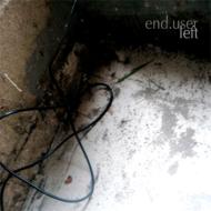 Enduser / Left 輸入盤 【CD】